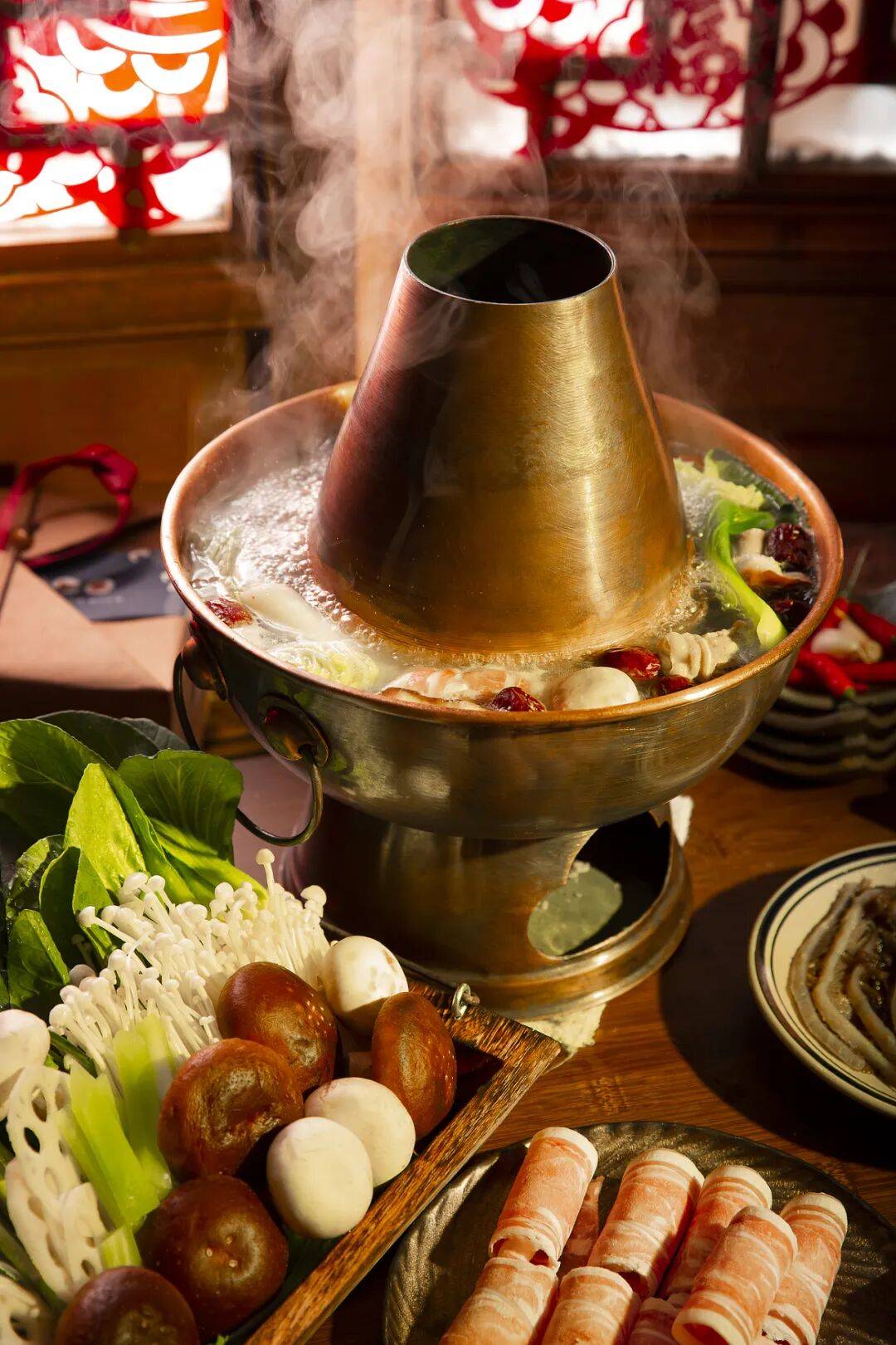 12时3分,临海正式进入……