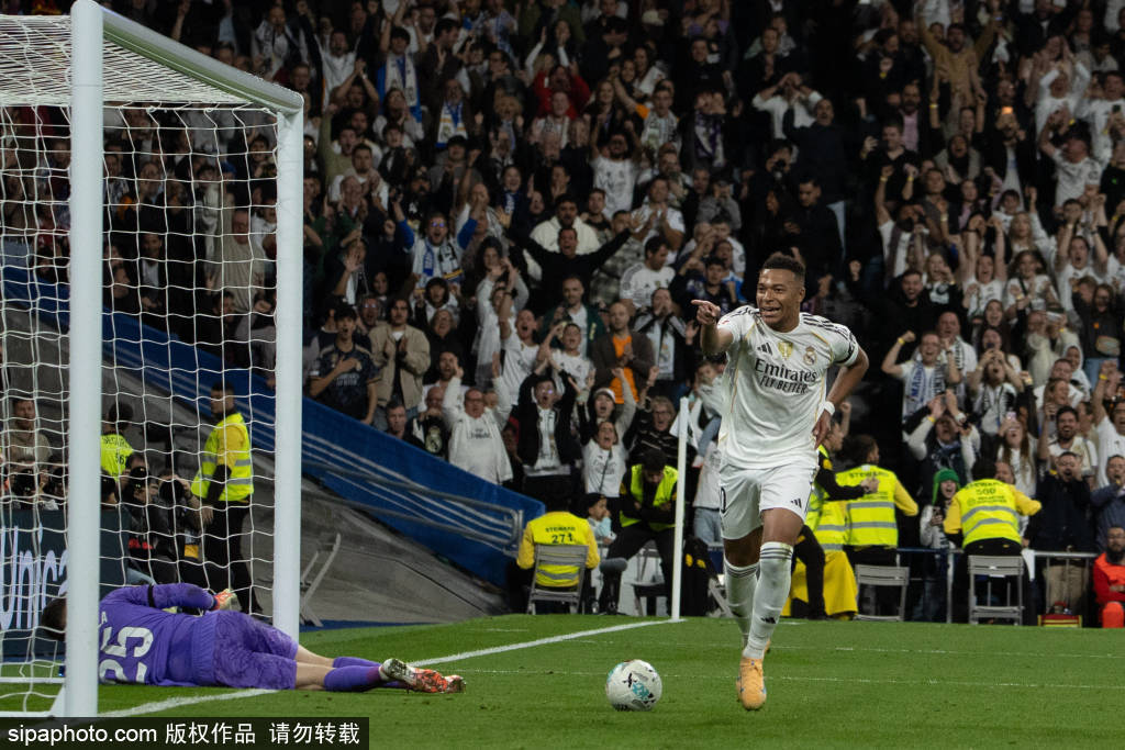 欧冠新赛制引爆争议!巴萨皇马恐双双征战附加赛,姆巴佩或迎来宿命之战