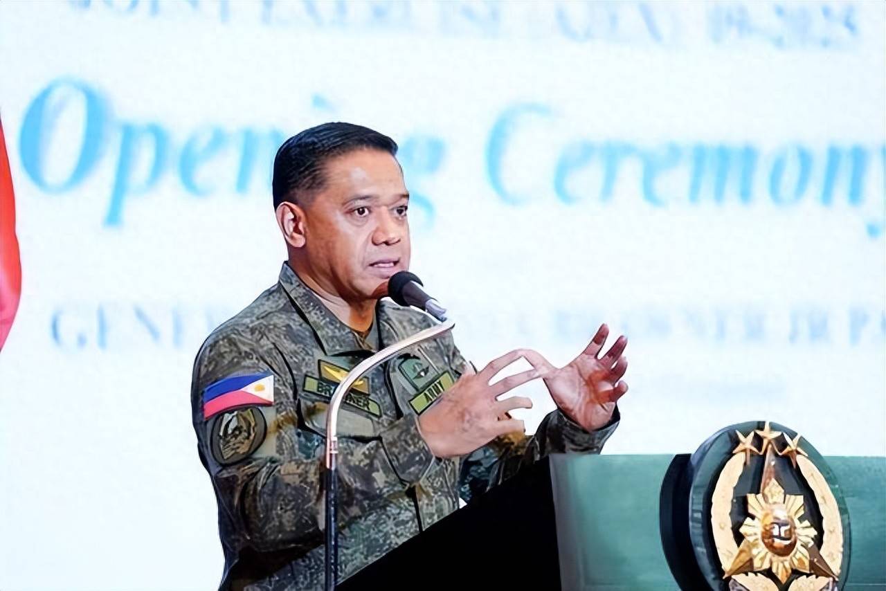 马科斯提出要求,菲军方在遇到冲突时,要做好单独作战30天的准备!来南海讨打?