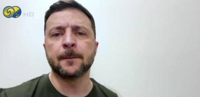 俄:攻陷扎波罗热一村庄 并在红军城挫败乌突围,乌:战斗仍在进行