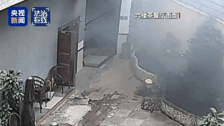 致16死39伤！遇难者全部集中在5层，火灾细节披露→