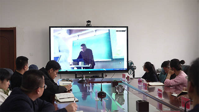 校地联动创意赋能 中传学子为科右前旗文旅发展注入青春智慧