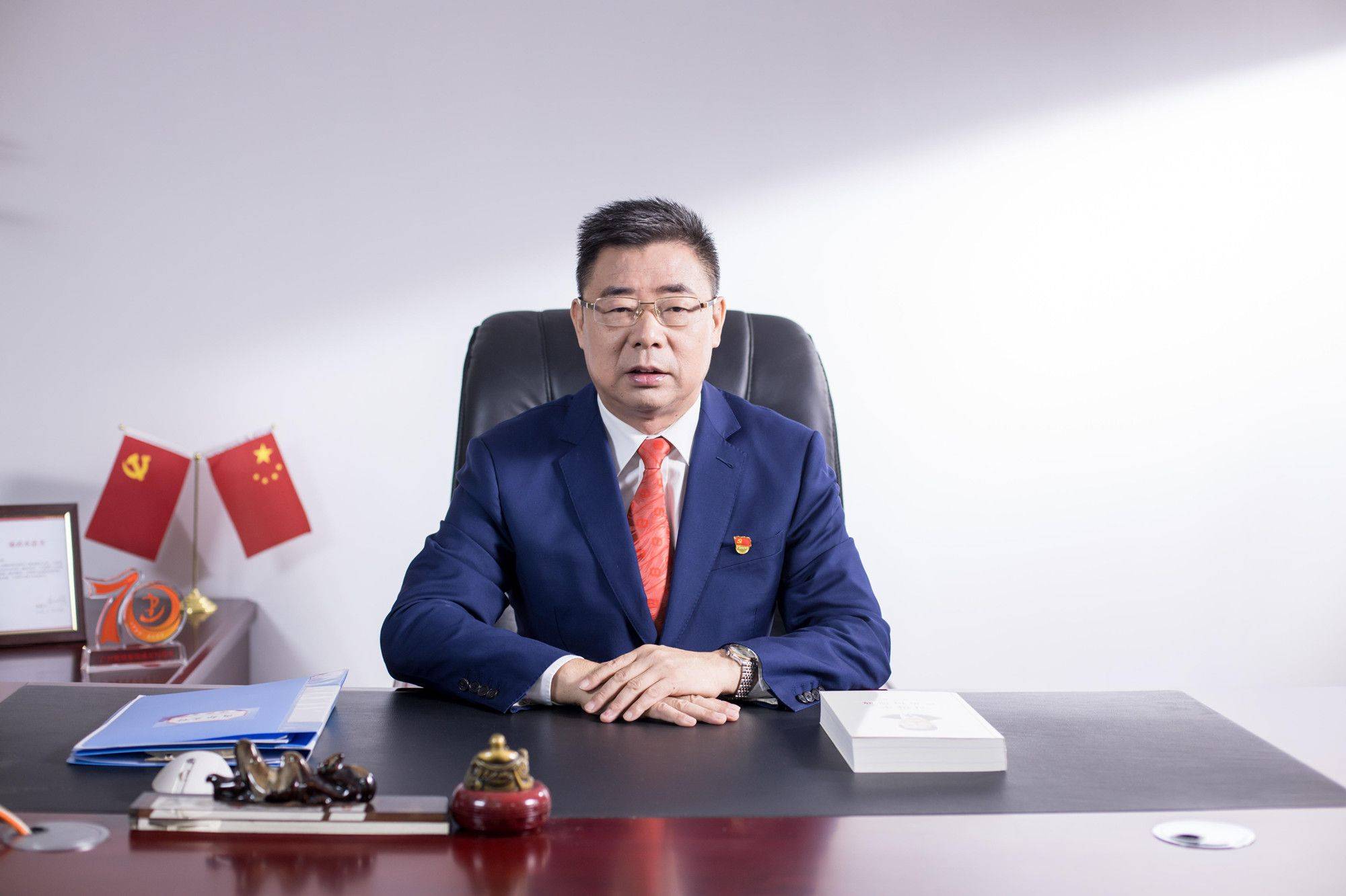 涉嫌严重违纪违法，广州市建筑集团原党委书记、董事长梁湖清被查