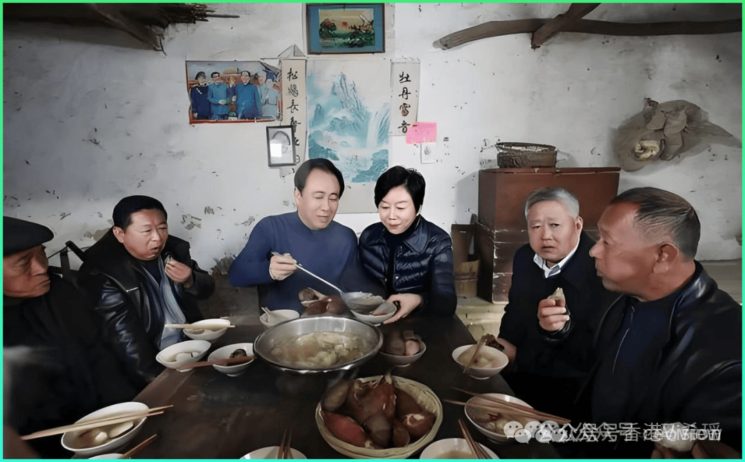 突发:许家印最新消息!儿子也被抓!23亿信托资产失效!