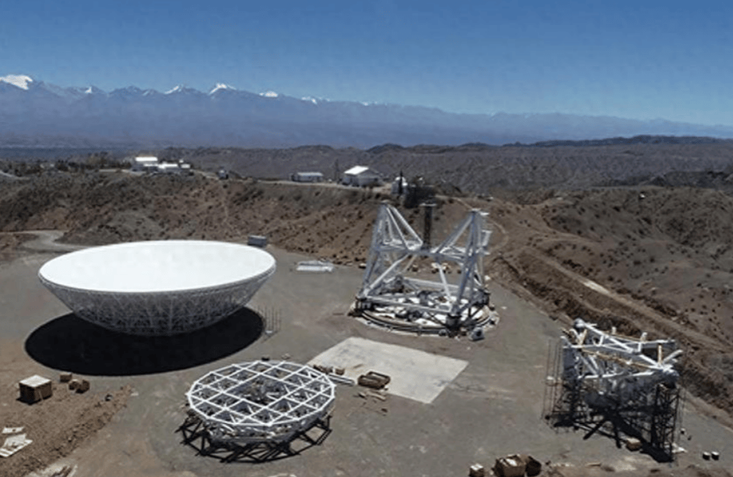 阿根廷要做“第二个荷兰”?出手扣押中方零件,中阿项目按下了“暂停键”