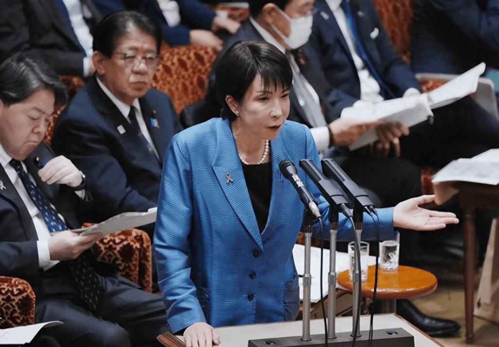 日本要求中国就薛剑领事给个说法,以免影响中日关系,中方外交部霸气回应