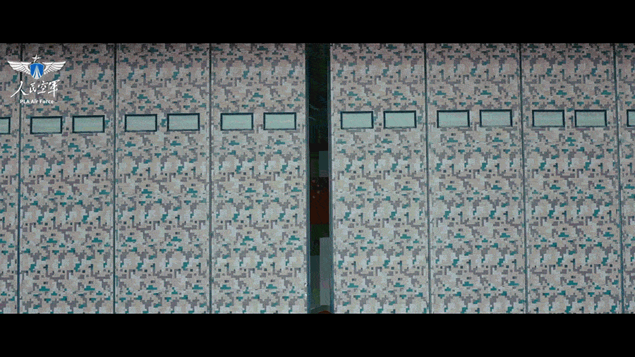 福建舰刚刚服役,轰20轰炸机又要来?中国空军发出剧透:有新家伙