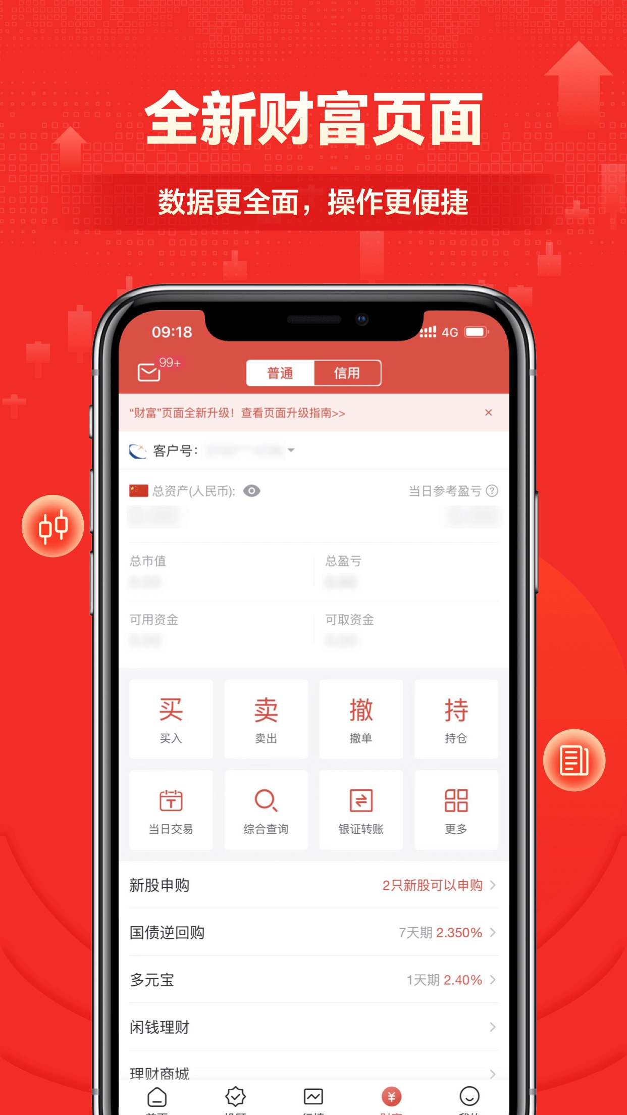 证券软件有什么(哪个证券交易软件最好用)