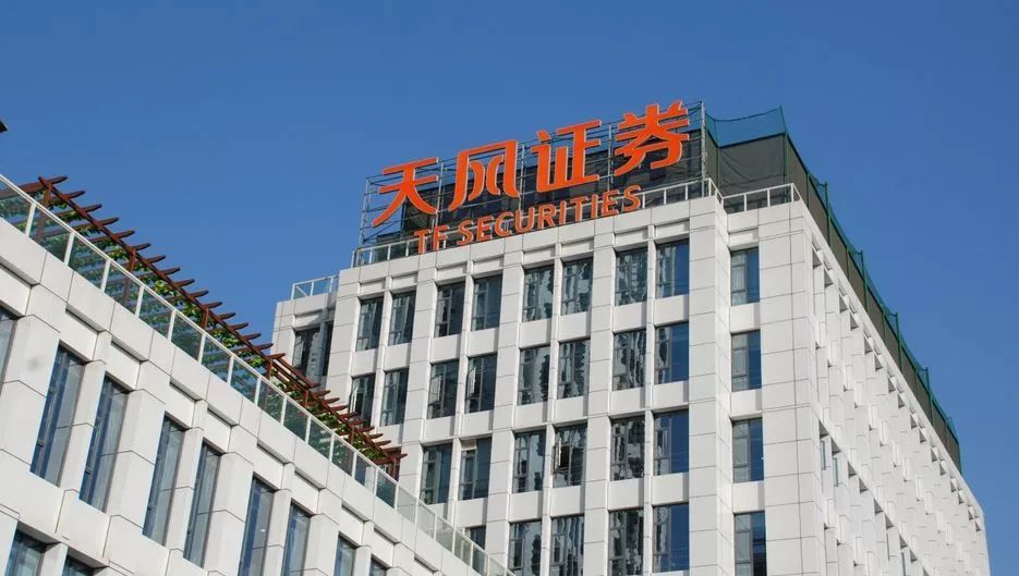 证券公司有哪些部门(证券公司有哪些部门不用应酬)