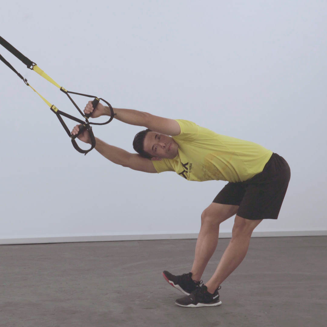 TRX(同人小说网)