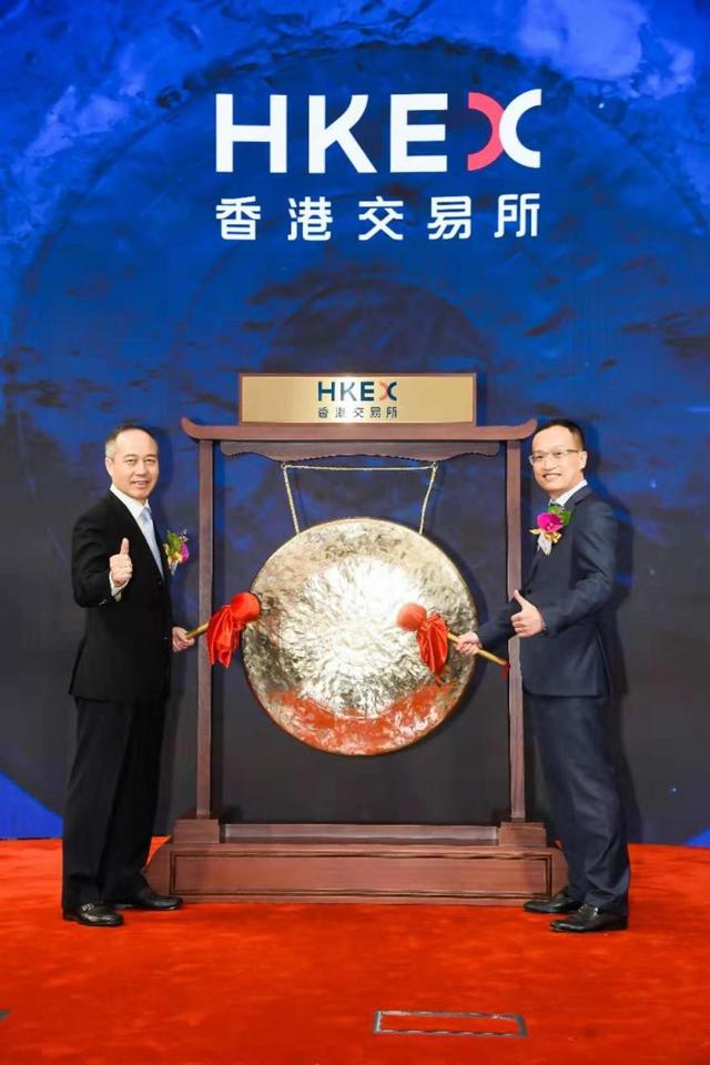 证券挂牌(证券挂牌的公司有哪些)