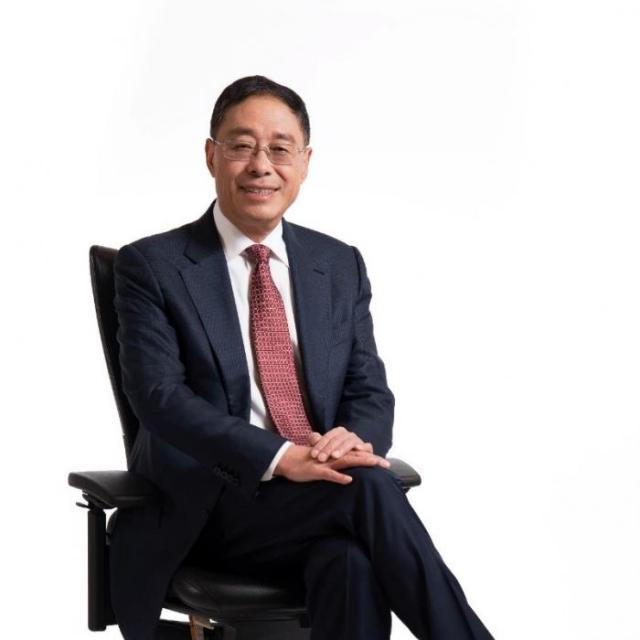 华泰证券董事长(华泰证券董事长 周易)