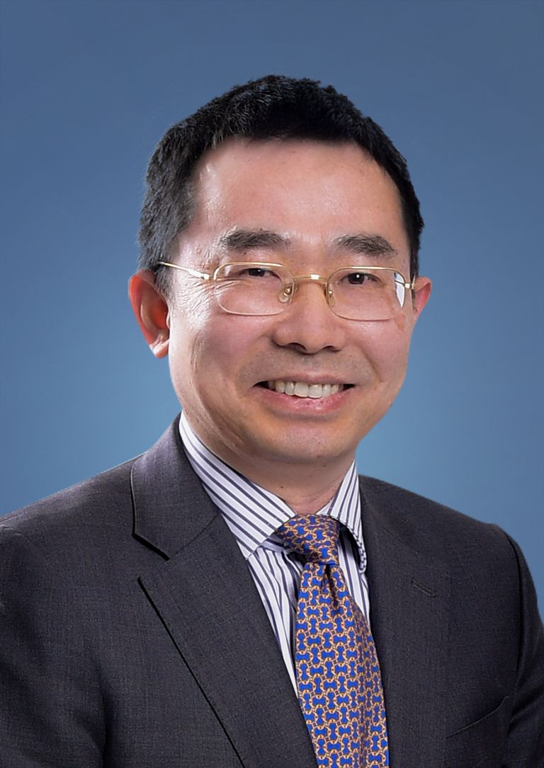 华泰证券董事长(华泰证券董事长 周易)