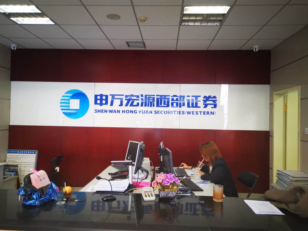 证券代理公司(证券代理公司有哪些)