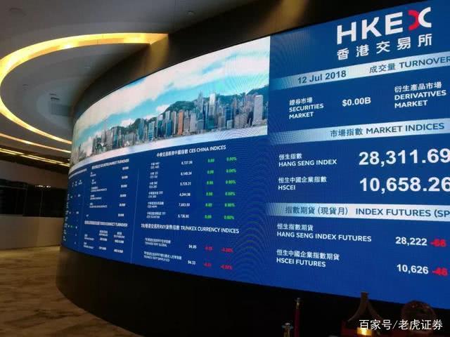 老虎证券公司(老虎证券公司介绍)