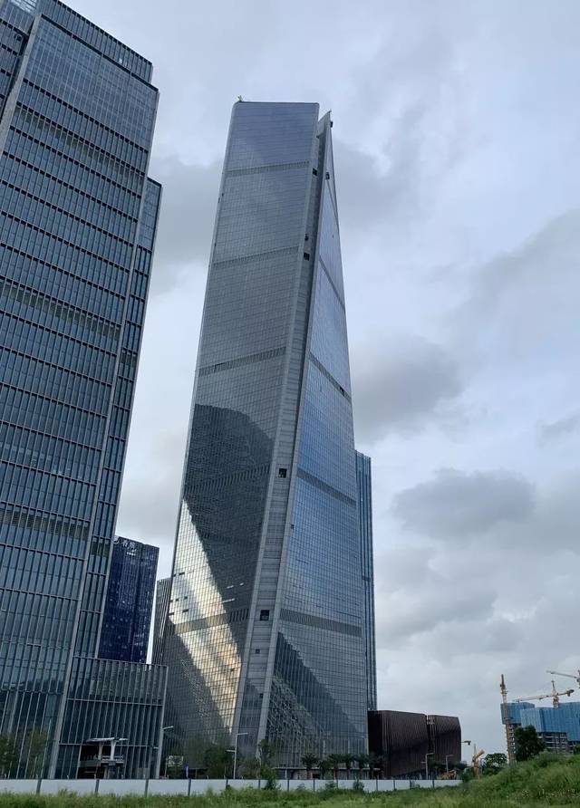 深圳证券中心(深圳证券中心每年成交额23万亿)