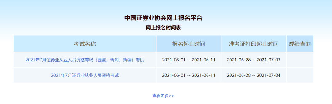 证券从业资格申请(证券从业资格申请基金从业资格)
