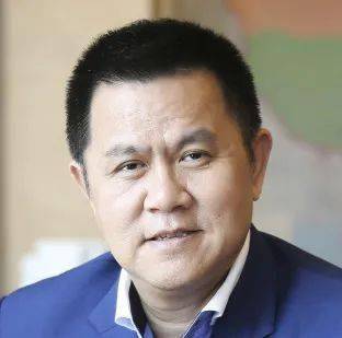 华泰证券董事长(华泰证券董事长是正厅吗)
