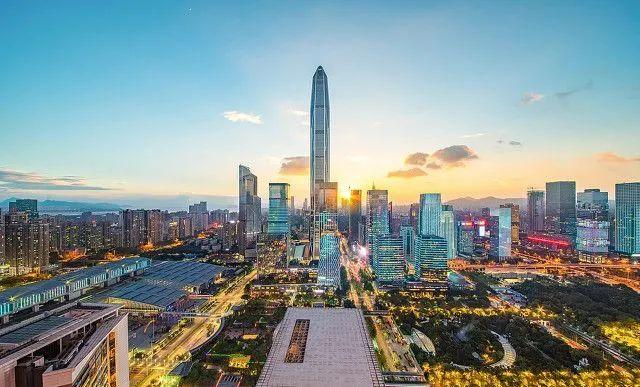 深圳证券中心(深圳证券中心建筑平面图)