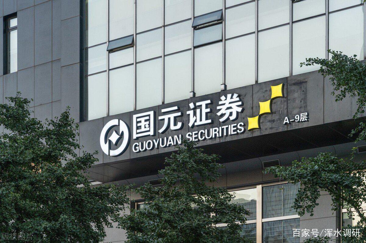 国元证券官方下载(国元证券app下载新版安卓)