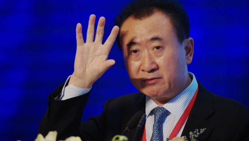 华泰证券董事长(华泰证券董事长张伟)
