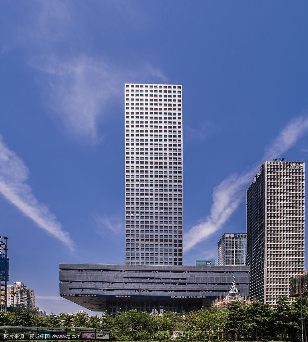 深圳证券中心(深圳证券中心在哪里)