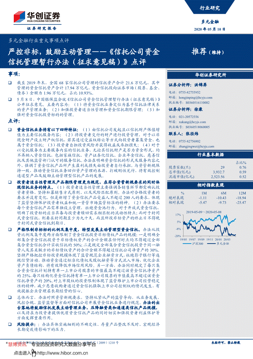 证券资金管理(证券公司资金管理岗位做什么的)