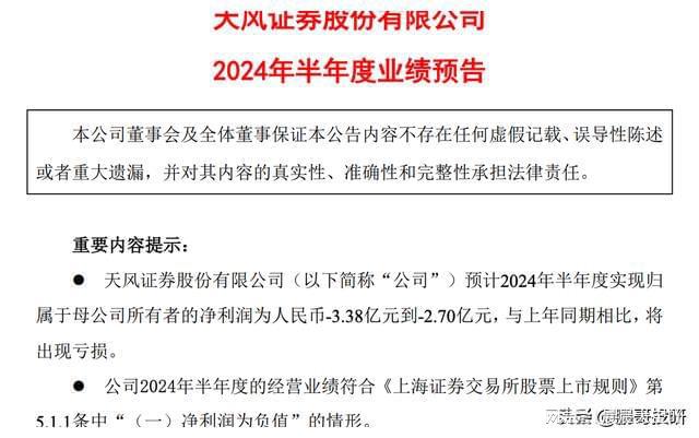 证券业绩(万和证券业绩)