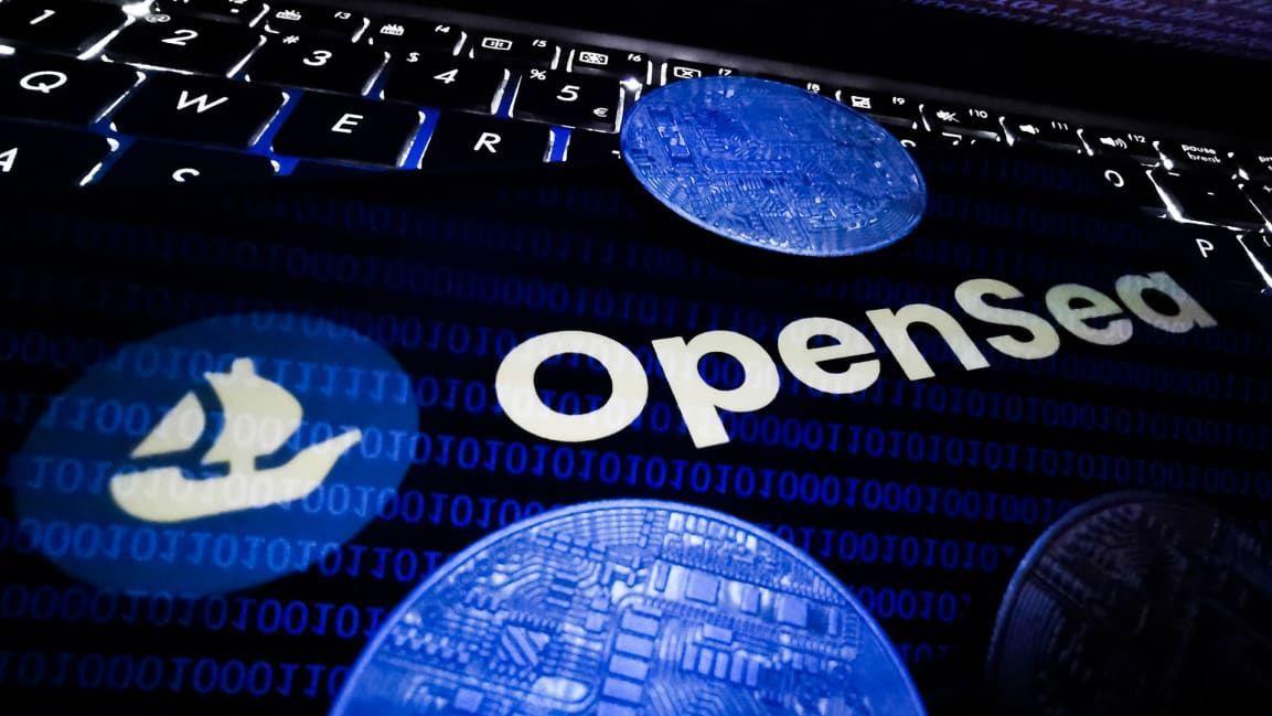 opensea(Opensearch教程)