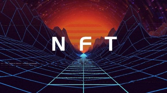 NFT艺术品交易平台(nft数字艺术品交易平台)