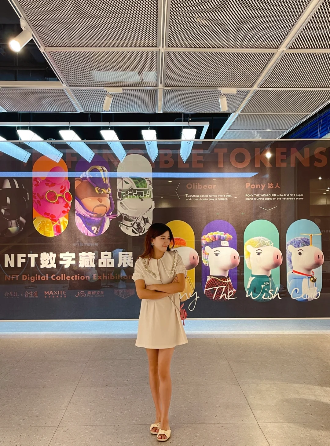 NFT数字藏品(NFt数字藏品都有哪些人看到)