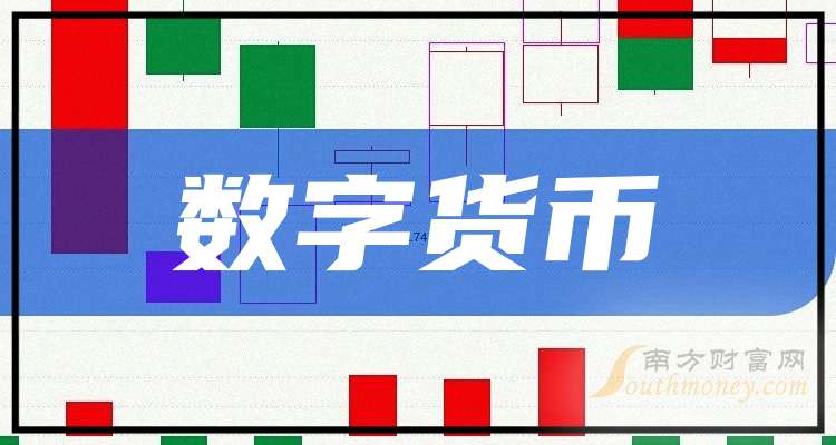数字货币股票龙头股有哪些(数字货币股票龙头股有哪些公司)