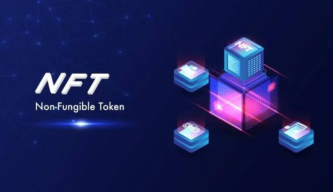 NFT艺术品交易平台(nft艺术品交易平台网址)