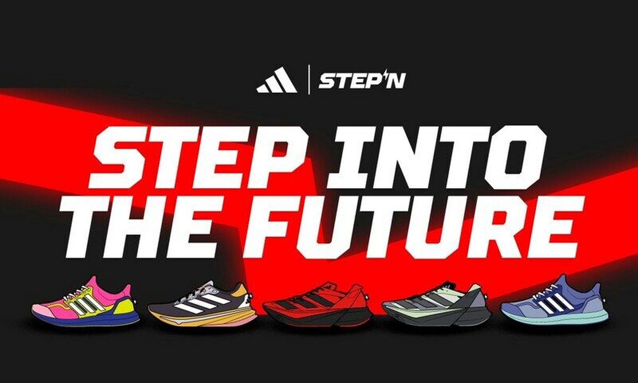 STEPN(step能3d打印吗)