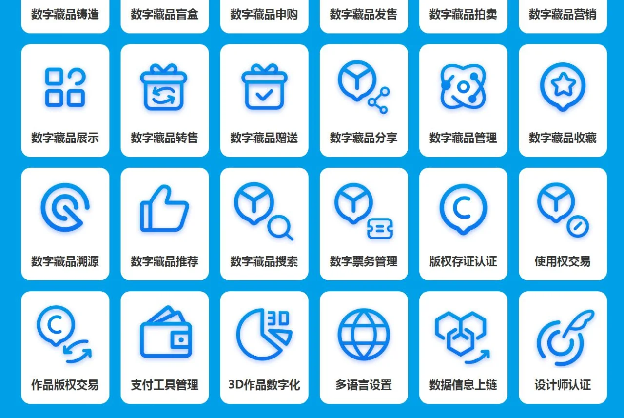 NFT艺术品交易平台(nft艺术品交易平台入网)