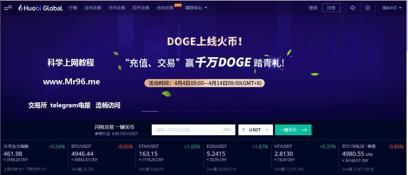 火币网杠杆(火币网关闭了我的资产怎么办)