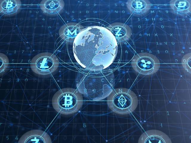 区块链技术(区块链技术专业是干嘛的)