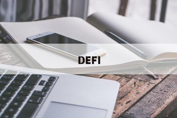 DEFI(defined by)